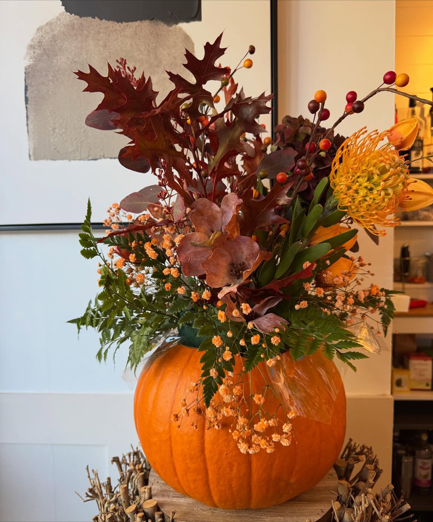 flower arrangement 3