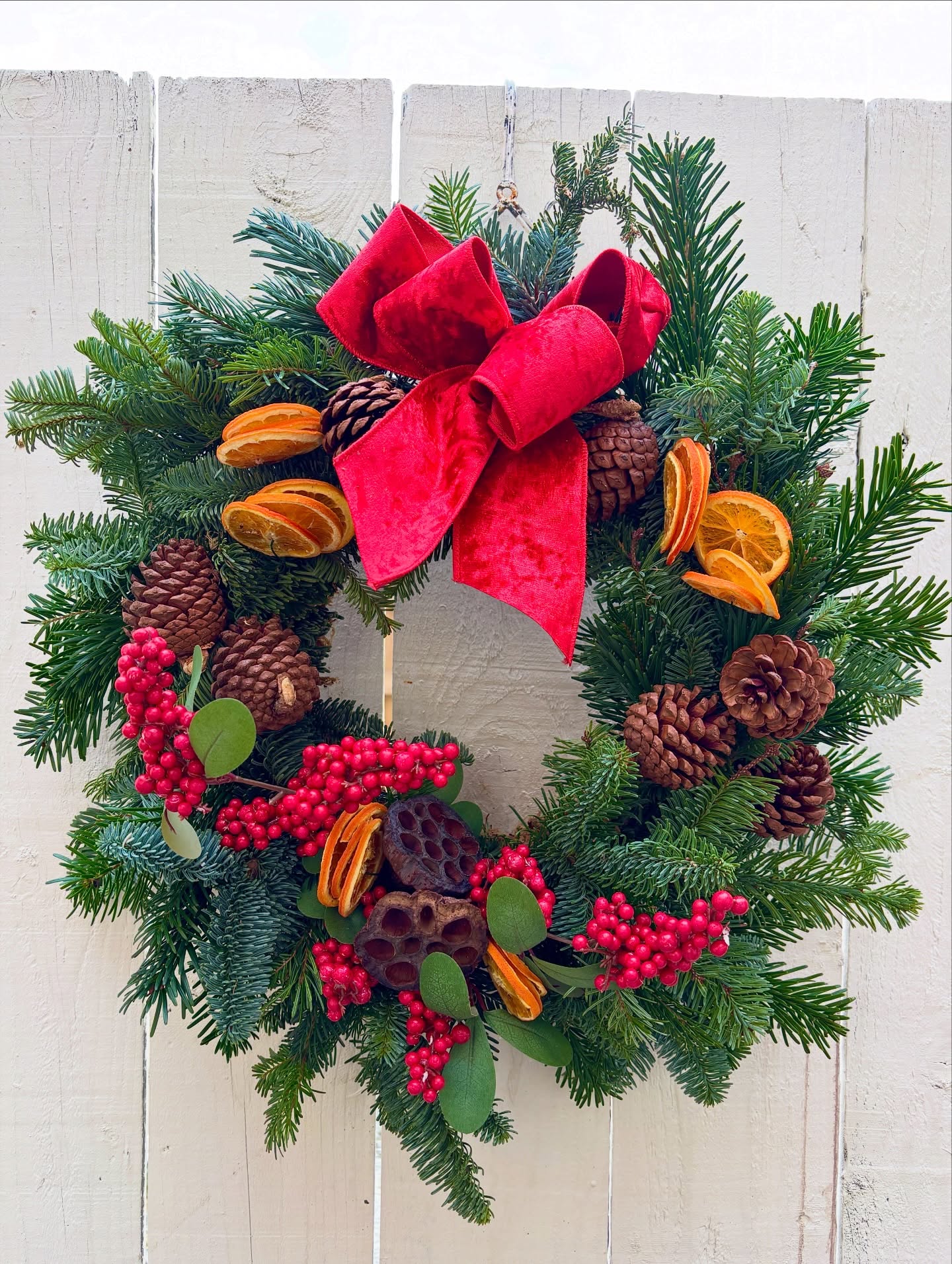 flower arrangement 4